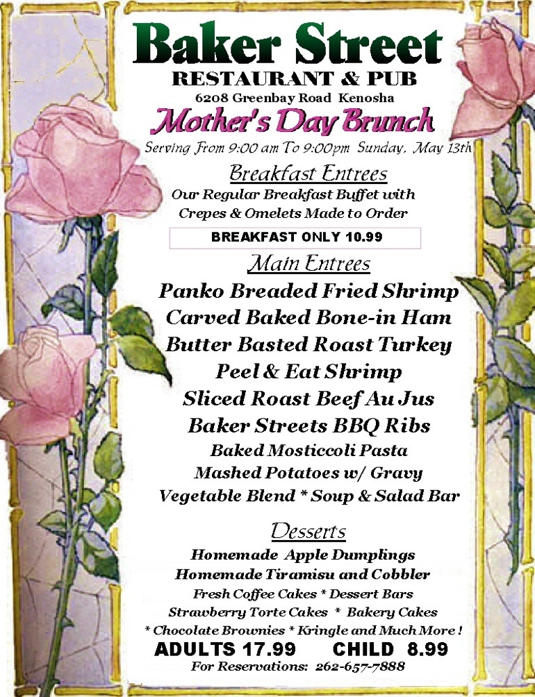 Mother's Day