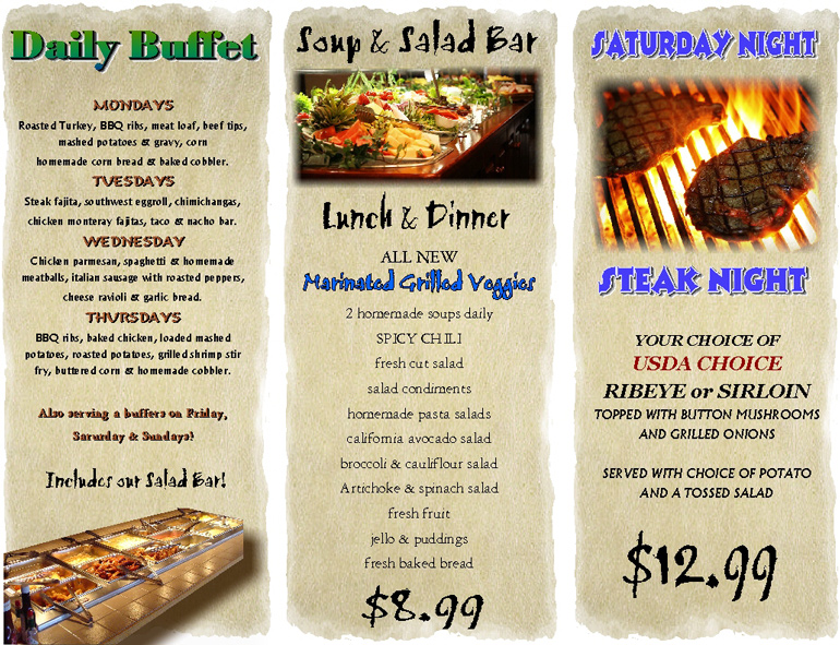 Specials 2