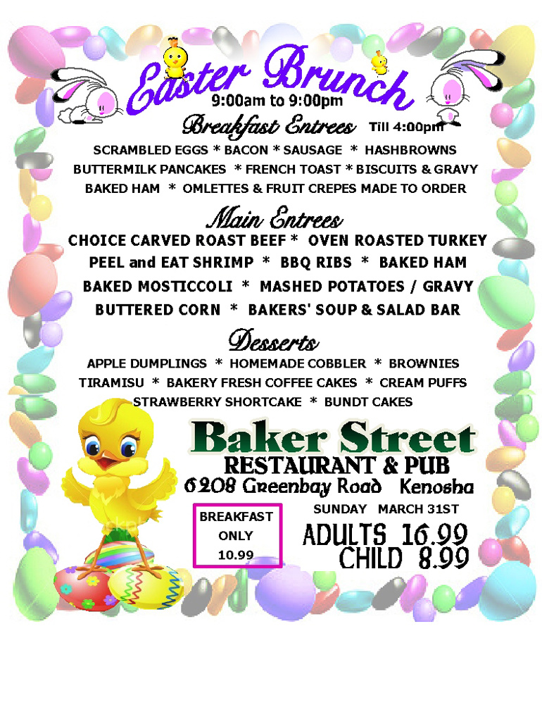 Easter