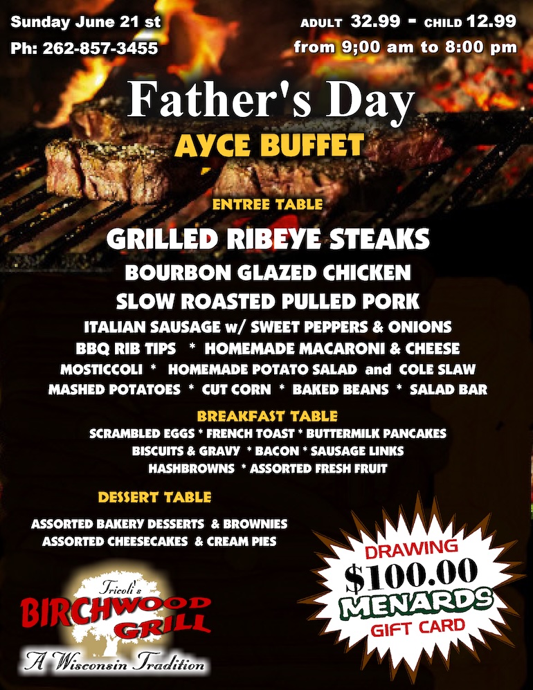 Fathers Day