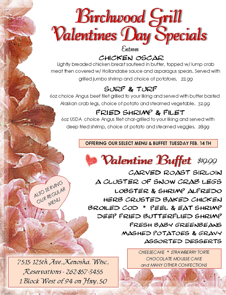 Valentine