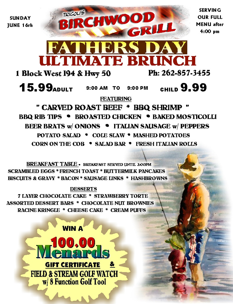 Father's Day