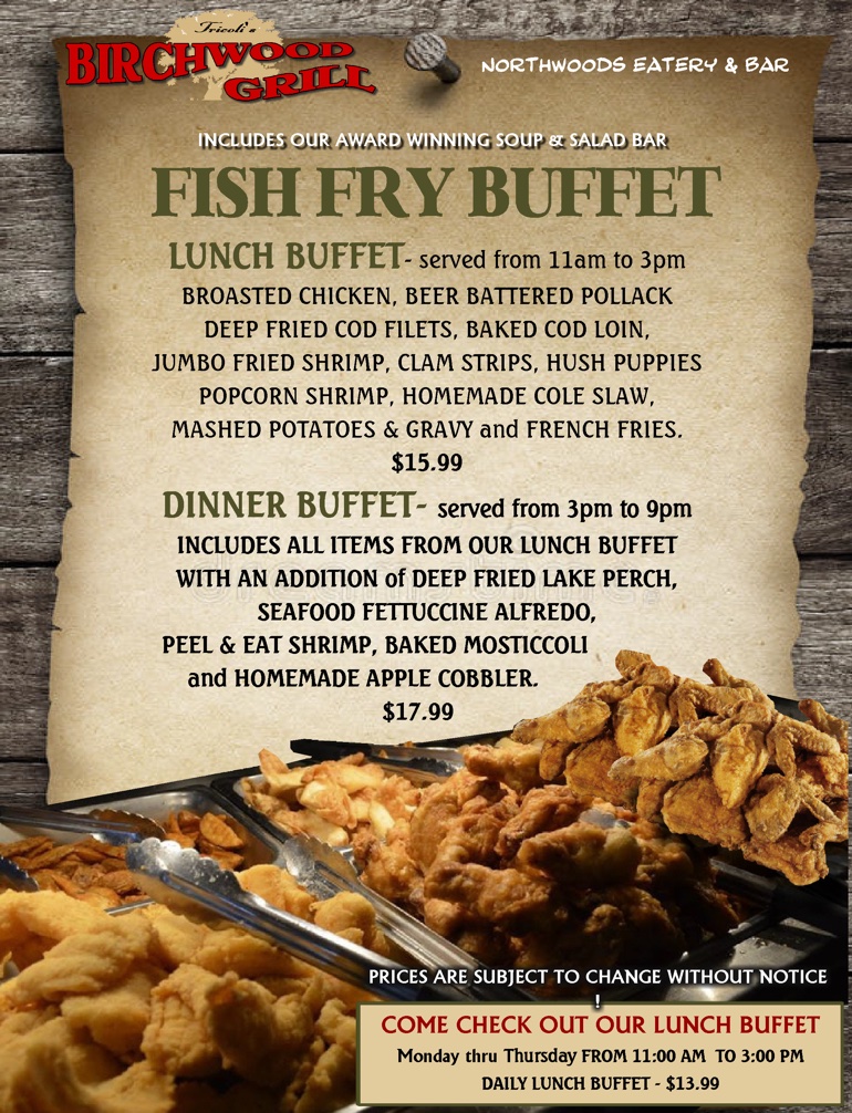 specials