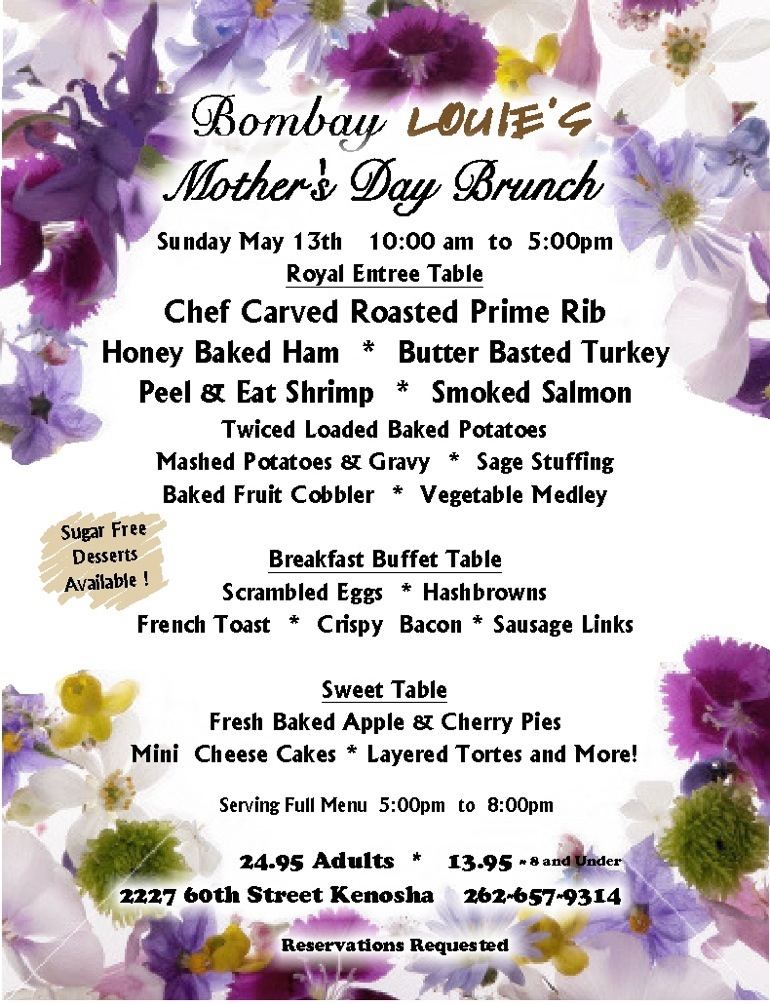 Mother's Day