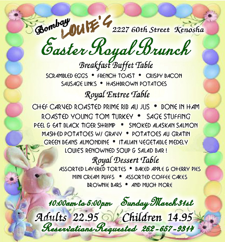 Easter