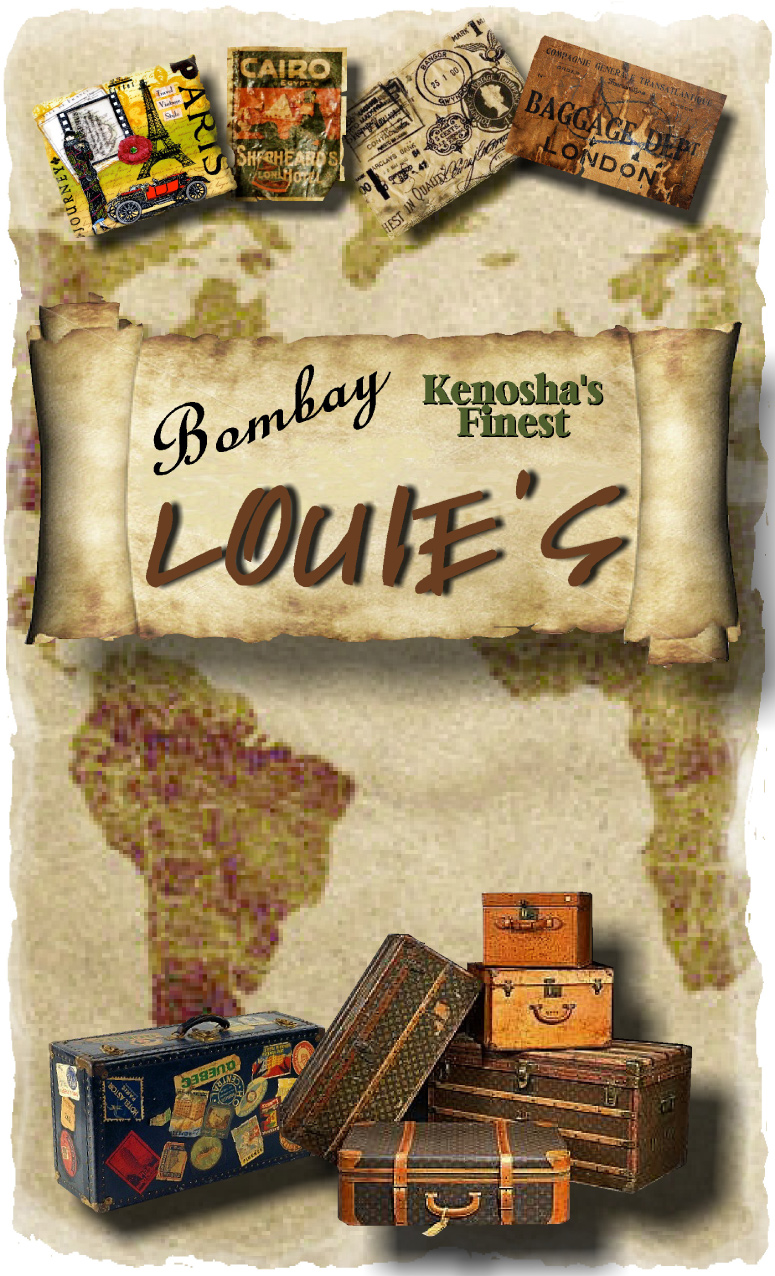 Bombay Louie's